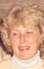 Obituary information for Nancy Ellen Esposito