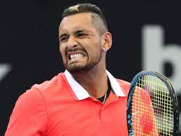 Jun 06, 2021 · my tennis family, i'm sorry my return has been pushed back as i am having some uncomfortable pain in my neck at the moment. Nick Kyrgios Helps Debunk Top Five Serve Myths Fm Tennis
