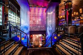 Lighting Design Jobs London London Bars Nightclub Design Restaurant Bar