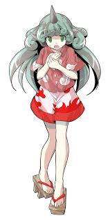 touhou character おしゃれまとめの人気アイデア pinterest matcha kung tv 東方 かわいい 東方 キャラ イラスト
