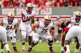 Most recent games and any score since 1869. 2019 Ncaa Division I College Football Team Previews Boston College Eagles The College Sports Journal