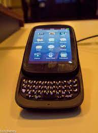 HP Pre 3 - Wikipedia