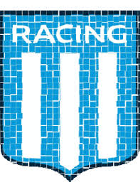 El turco está sin club y racing se interesó. Sports Football Clubs Logo Argentina Racing Club Gif Service