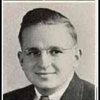 Merwin Jack Gregg (1914–2004) • FamilySearch