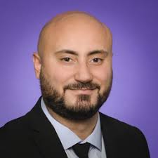 Mitarbeitende von exocad GmbH