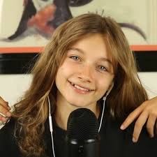 Stream I TRIED ENGLISH ASMR. - Nanou ASMR by ASMR Enthusiast | Listen  online for free on SoundCloud