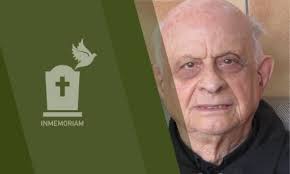 P. Miguel Cuevas Gómez SJ