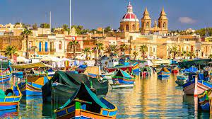 Валетта, мдина, мелиха, моста, джигантия, таршин, вокруг мальты, гозо. Pmzh Na Malte Za Investicii Bystro I Nadezhno Saa Finance