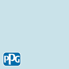 These color combination could create a beautiful color schemes. Reviews For Ppg Diamond 1 Gal Hdgb44u Crystal Blue Waters Eggshell Interior Paint With Primer Hdgb44ud 01en The Home Depot