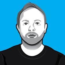 Glen Storey's Instagram, Twitter & Facebook