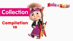 Masha Et Michka Sompilation 10 20 Minutes Dessins Animes En Francais 2017 Youtube Leur relation est une vision métaphorique de la manière dont les. masha et michka sompilation 10 20 minutes dessins animes en francais 2017