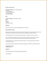 Quotation Letter Format Word Best Doc Formal Business Thank You ...