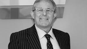 Street Crane MD stepping down after 49 years with the business