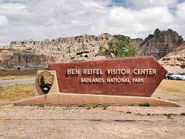 Nov 30, 2020 · ben reifel visitor center. American Travel Journal Ben Reifel Visitor Center Badlands National Park