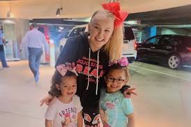 Jojo siwa was born in nebraska in 2003. Jojo Siwa Facts 20 Quirky Facts About The 15 Year Old Sensation