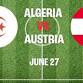 Lawrence Soccer Celebration & Watch Party: Algeria v. Austria