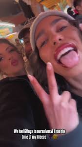 Brittanya Razavi Tattoo