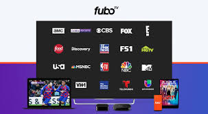 You can sign up through an app or on your computer. Streaming Bundle Provider Fubo Tv Parting Ways With Cfo Simone Nardi Deadline