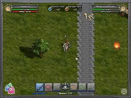 En las versiones para ordenador, el. Juego Rpg De Caballero Rpg Juegos Online Gratis Juegos Para Jugar