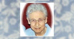 June Lambert Trevarthen Obituary December 28, 2005