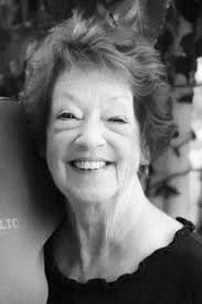 Anne Klawiter's Memorial Wall