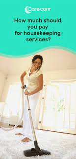 How Much Does House Cleaning Cost Clean House Housekeeping House Cleaning Services