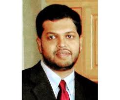 Rahul Sebastian Obituary (1984