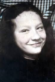 Mary Russell Obituary