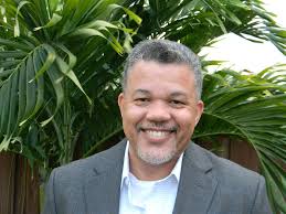 Geoffrey Philp: August 2012