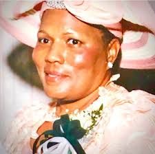 Dorothy Elaine Curtis