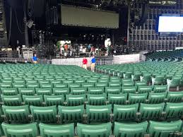 dte energy music theatre left center 4 rateyourseats com