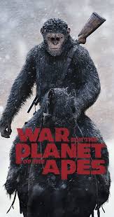 Planet of the apes (2001 film) : Planet Of The Apes I Choose To Stand