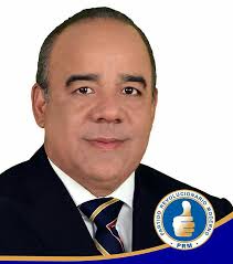 Jose Miguel Cabrera Diputado