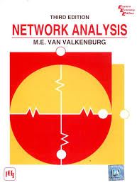 One thing this book makes little attempt to cover in detail is the application layer; Pdf Network Analysis By M E Van Valkenburg Book Free Download Easyengineering