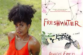 Become a patron of akwaeke emezi today: Akwaeke Emezi S Freshwater Review An Electric Debut Novel Vox