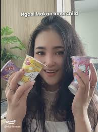 Sanrio SnackBox Edisi Khusus 1 Agustus 2025: Koleksi dan Keunikan Terbaru