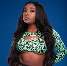 Buss it challenge gone too far. Erica Banks Talks The Buss It Challenge