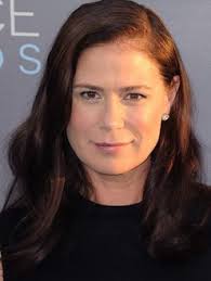 Maura Tierney Movies & TV Shows List