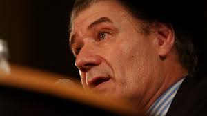 The party these days, led by the ceo of grupo clarin, hector magnetto, mafia who feel threatened because newsprint is for them a very painful subject. Senales Magnetto Denuncio A Victor Hugo Morales