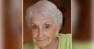 Eleanor Jane Gustafson Clark Obituary