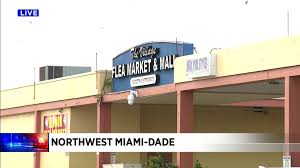 4.66% pro forma cap rate: Local 10 News Crew Narrowly Escape Drive By Shooting