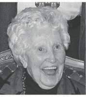 NORA WALSH Obituary (1926