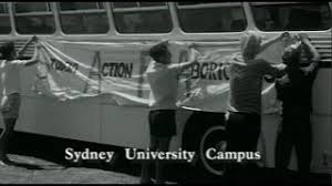 Walgett was where the freedom ride exploded onto the national stage. Living Black S2015 Ep2 Freedom Rides Youtube