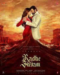 Radhe shyam (2021) south indian hindi dubbed movie. Radhe Shyam 2021 Review Star Cast News Photos Cinestaan