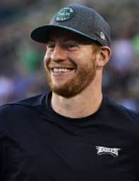 Carson Wentz Photos, News and Videos, Trivia and Quotes
