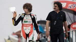 Marco mara francesca elisa davide matteo. Il Ritorno Dei Simoncelli Sull Ultima Pista Di Marco Lui Rivivra In Un Libro La Repubblica
