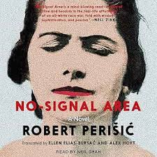 Amazon.com: No-Signal Area: A Novel: 9781630159009: Perisic, Robert, Shah,  Neil, Elias-Bursac, Ellen, Hoyt, Alex: Books