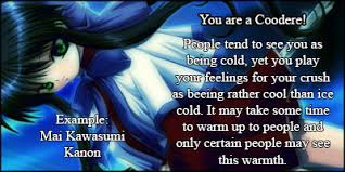 We did not find results for: Which Dere Type Are You Forums Myanimelist Net
