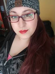 National Red Heart Day where people wear red for for recognition of heart  disease. So much red I had to do two of them. He's sexy in red.