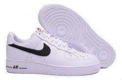 Nike Air Force 1 Boys Black Men S Nike Air Force 1 Low White Black 488298 158 Boys Casual Shoes Sneakers Nike Air Force Air Force Shoes Nike Air Force Ones